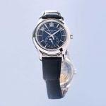 Patek Philippe Annual Calendar 5205G-013 - (1/8)