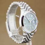 Rolex Datejust 41 126300 (2023) - 41 mm Steel case (4/8)