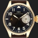 IWC Big Pilot IW500421 - (2/8)