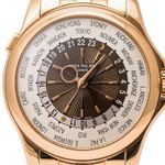 Patek Philippe World Time 5130/1R-011 - (2/4)