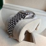 Rolex Datejust 36 126234 (2023) - Green dial 36 mm Steel case (8/14)