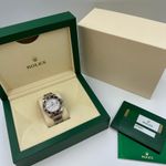 Rolex GMT-Master II 126719BLRO - (8/10)