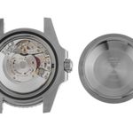 Rolex Submariner Date 116610LN (2017) - Black dial 40 mm Steel case (8/8)