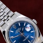 Rolex Datejust 36 116200 - (3/8)