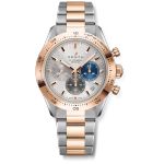 Zenith Chronomaster Sport 51.3100.3600/69.M3100 (2026) - Zilver wijzerplaat 41mm Staal (1/1)