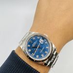 Rolex Datejust 36 126234 - (6/6)