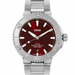 Oris Aquis Date 01 733 7730 4158-07 8 24 05PEB - (1/3)