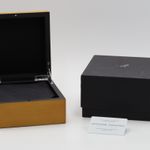 Panerai Radiomir 1940 3 Days PAM00932 (Unknown (random serial)) - Blue dial 47 mm Steel case (8/8)