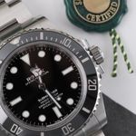 Rolex Submariner No Date 124060 - (4/8)