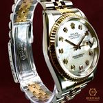Rolex Datejust 36 16233 - (3/8)