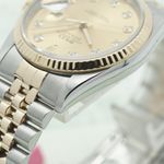 Rolex Datejust 36 16233 - (8/8)