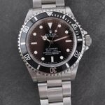 Rolex Submariner No Date 14060M - (4/8)