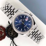 Rolex Datejust 36 116234 - (1/7)