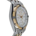 Breitling Chronomat D13048 (1993) - 39 mm Steel case (7/8)