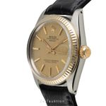Rolex Datejust 6827 (1978) - 31mm Goud/Staal (5/8)