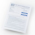 Cartier Tank Louis Cartier W1529856 - (5/8)