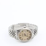 Rolex Datejust 36 16234 (Unknown (random serial)) - 36 mm Steel case (4/8)