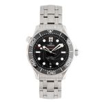 Omega Seamaster Diver 300 M 210.22.42.20.01.004 (2023) - Zwart wijzerplaat 42mm Staal (1/6)