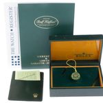 Rolex Oyster Precision 6694 - (2/7)