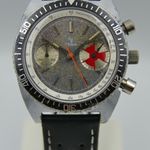 Yema Vintage 311122 (Unknown (random serial)) - Unknown dial Unknown Steel case (9/16)