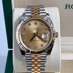 Rolex Datejust 126333G - (4/10)