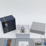 Oris Divers Sixty Five 01 400 7774 4015-Set - (8/8)