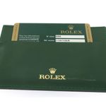 Rolex GMT-Master II 116710LN (2011) - 40 mm Steel case (5/7)