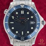 Omega Seamaster 2226.80 - (1/8)