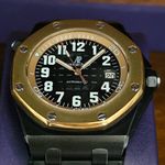 Audemars Piguet Royal Oak 15702AU - (1/5)