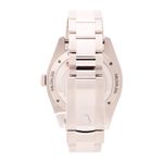 Rolex Milgauss 116400GV (2021) - Blue dial 40 mm Steel case (3/4)