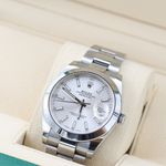 Rolex Datejust 41 126300 - (2/8)