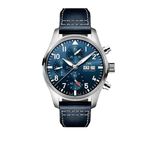 IWC Pilot Chronograph IW388101 - (1/8)