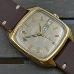 Zenith Vintage Unknown (Unknown (random serial)) - Unknown dial Unknown Unknown case (6/16)