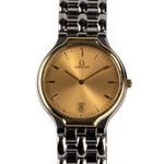 Omega De Ville 396.1016 - (1/8)