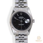 Rolex Datejust 36 16234 - (3/8)