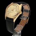Rolex Day-Date 1803 (1969) - 36 mm Yellow Gold case (5/8)
