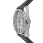 Omega Seamaster Aqua Terra 231.10.39.21.55.001 (2014) - Pearl dial 39 mm Steel case (4/7)