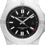 Breitling Chronomat Colt A17388101B1A1 - (1/8)