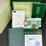 Rolex Lady-Datejust 179171 (2006) - 26 mm Gold/Steel case (2/8)