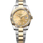 Rolex Datejust 41 126333 - (1/1)