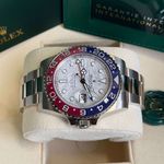 Rolex GMT-Master II 126719BLRO - (5/8)