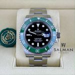 Rolex Submariner Date 126610LV - (1/4)