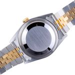 Rolex Datejust 36 16233 (1991) - 36 mm Gold/Steel case (4/8)