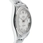 Rolex Datejust II 116334 - (5/8)