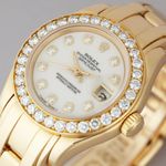 Rolex Lady-Datejust Pearlmaster 69298 - (3/7)