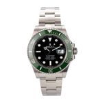 Rolex Submariner Date 126610LV - (2/8)