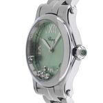 Chopard Happy Sport 278582-3011 (2025) - 36 mm Steel case (4/7)