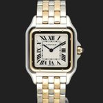 Cartier Panthère W2PN0016 - (2/8)