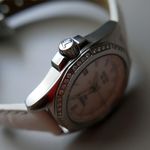 Tissot Unknown T22.1.151.21 (2025) - White dial 28 mm Steel case (6/8)