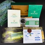 Rolex Submariner Date 168000 - (3/8)
